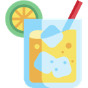 Ostatnie Życzenie (gin & tonic)