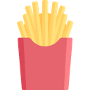 Frytki