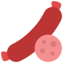 Deska Kiełbaskowa