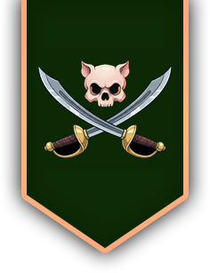 Smoki i Lochy - logo